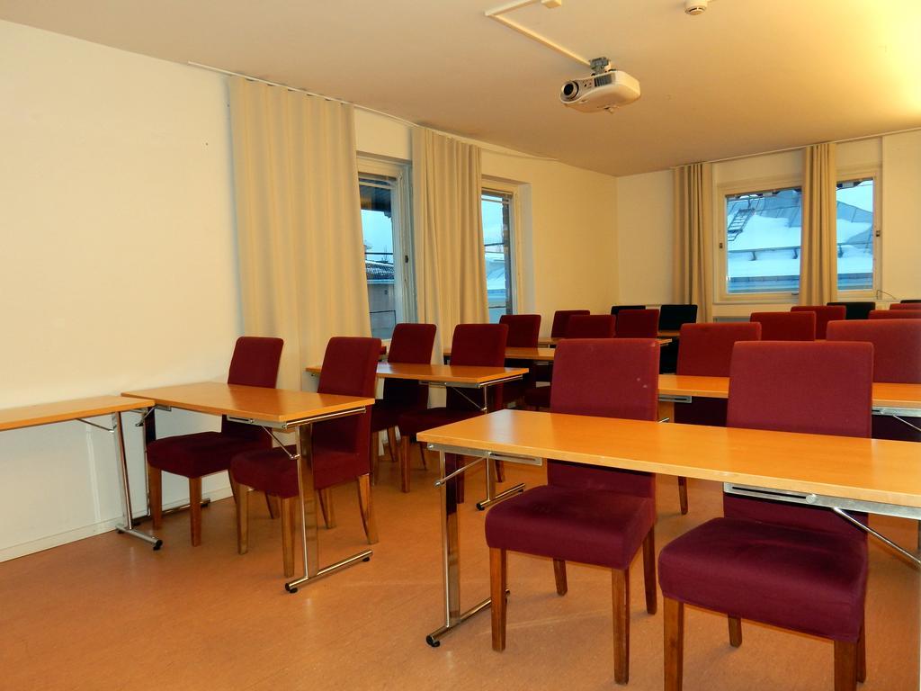 Grand Hotell Bollnaes Exterior foto