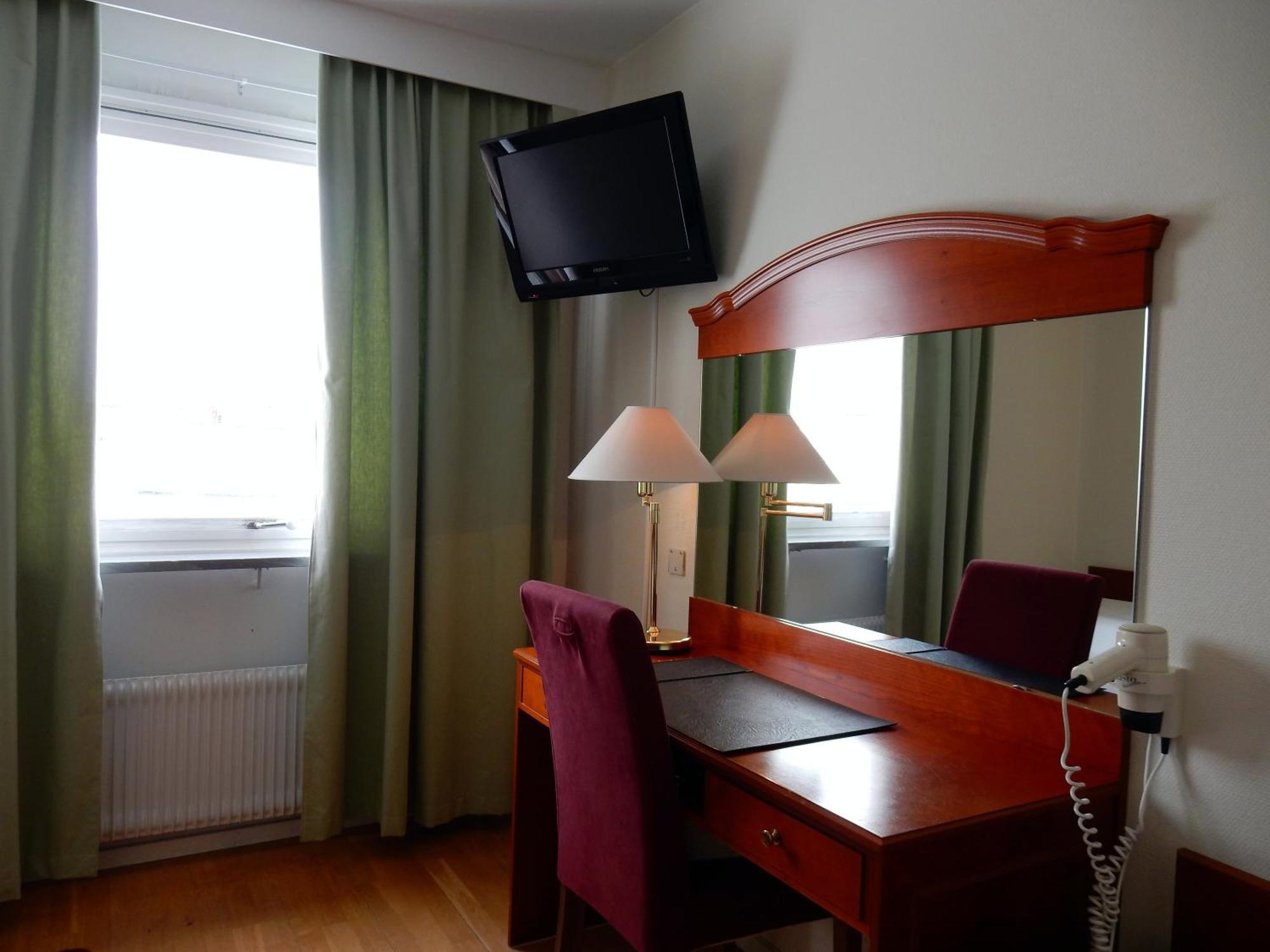 Grand Hotell Bollnaes Cameră foto
