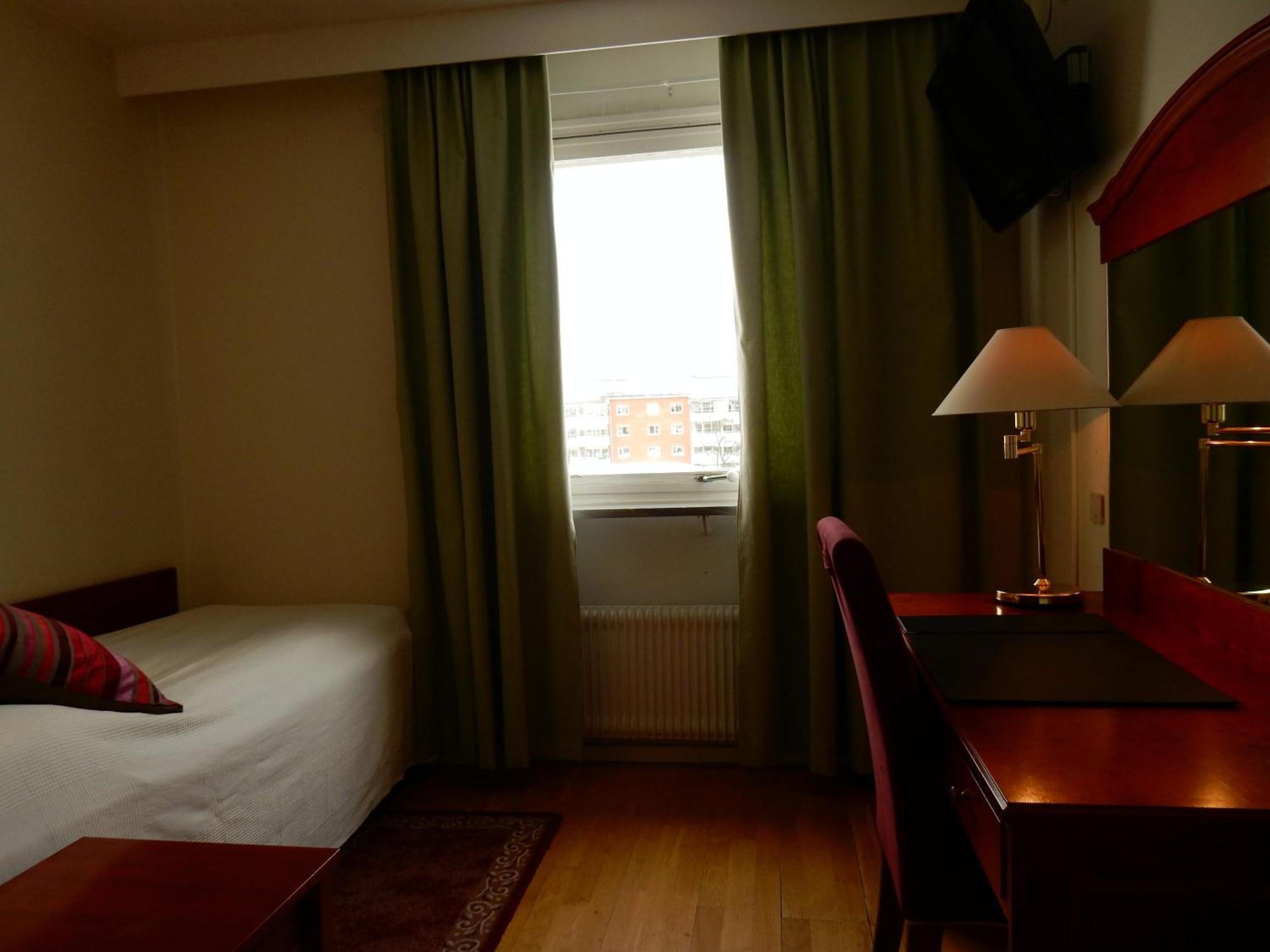 Grand Hotell Bollnaes Cameră foto
