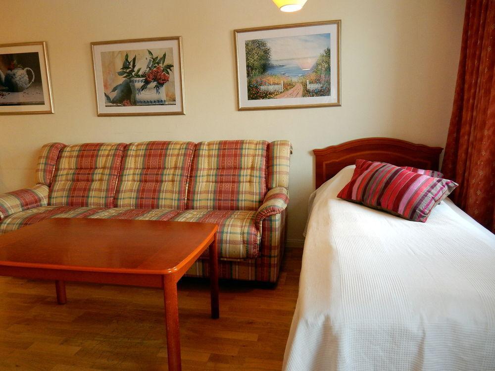 Grand Hotell Bollnaes Exterior foto