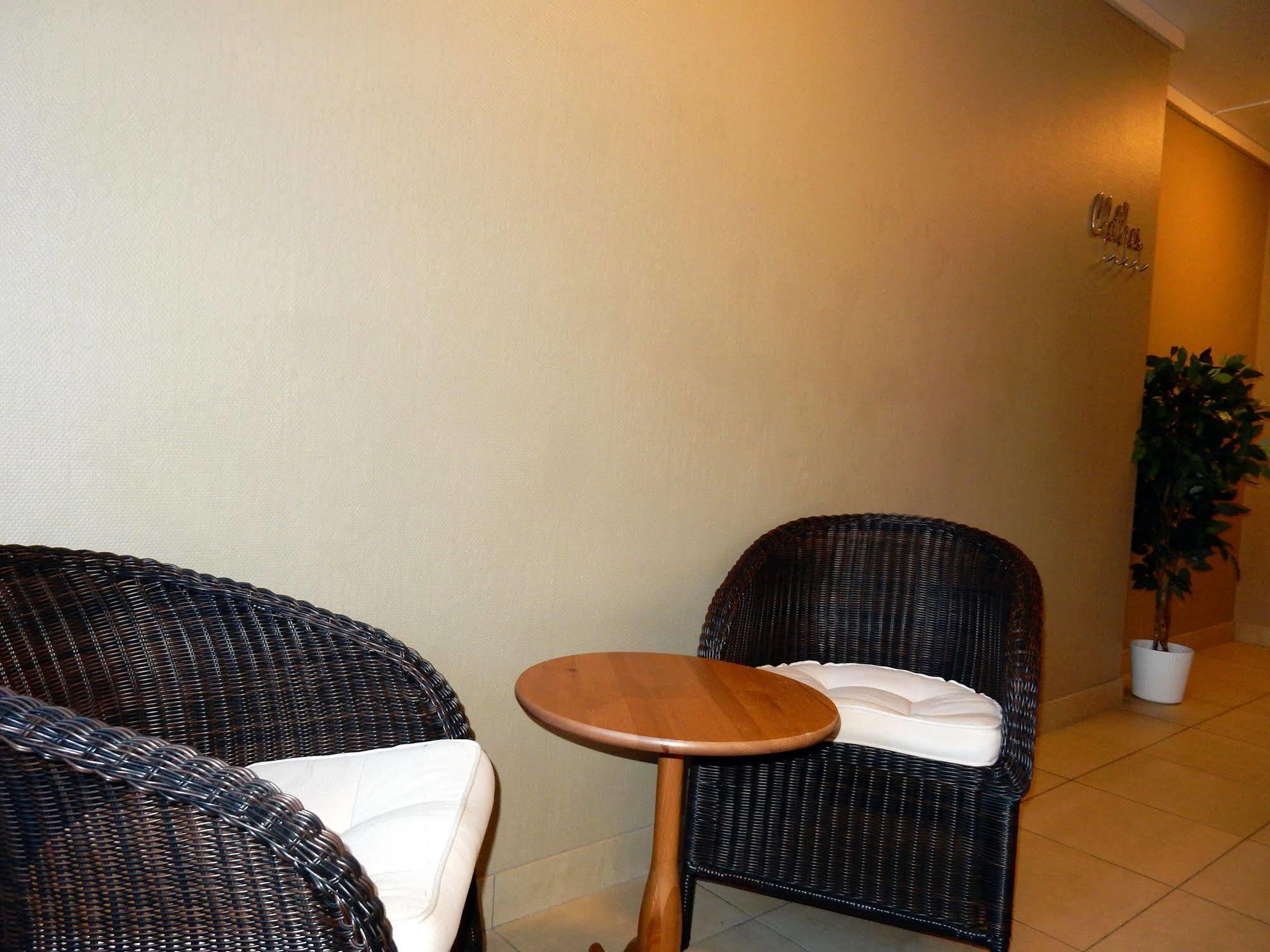 Grand Hotell Bollnaes Exterior foto